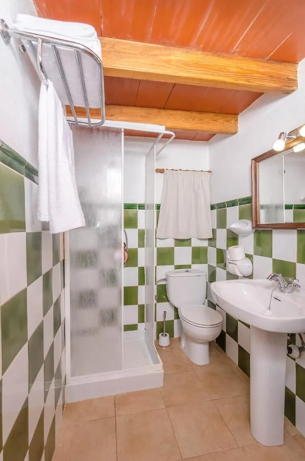 3 C'An Boto Villa Sant Llorenc Des Cardassar